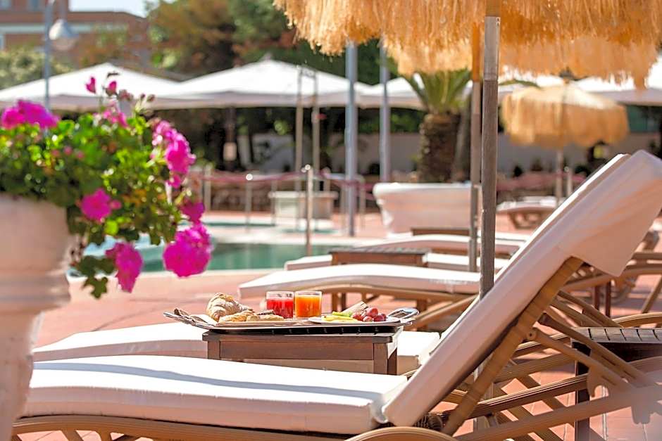 Montespina Park Hotel