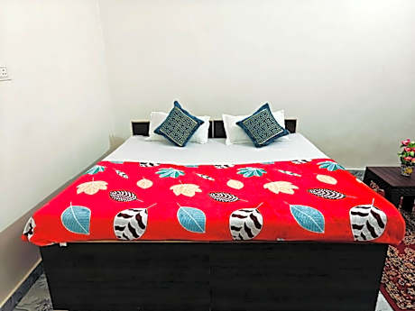 Awadh Green Home Stay 