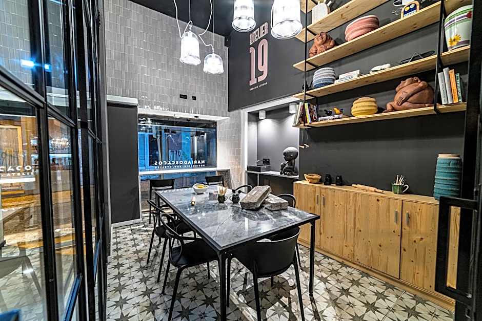 19 Tile Ceramic Concept - by Unlock Hotels