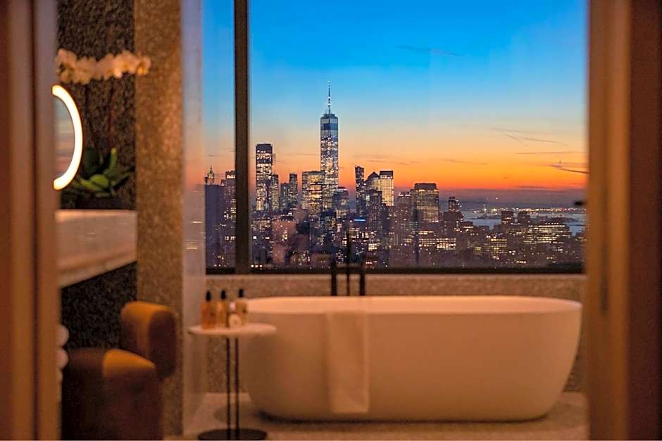 The Ritz-Carlton New York, NoMad