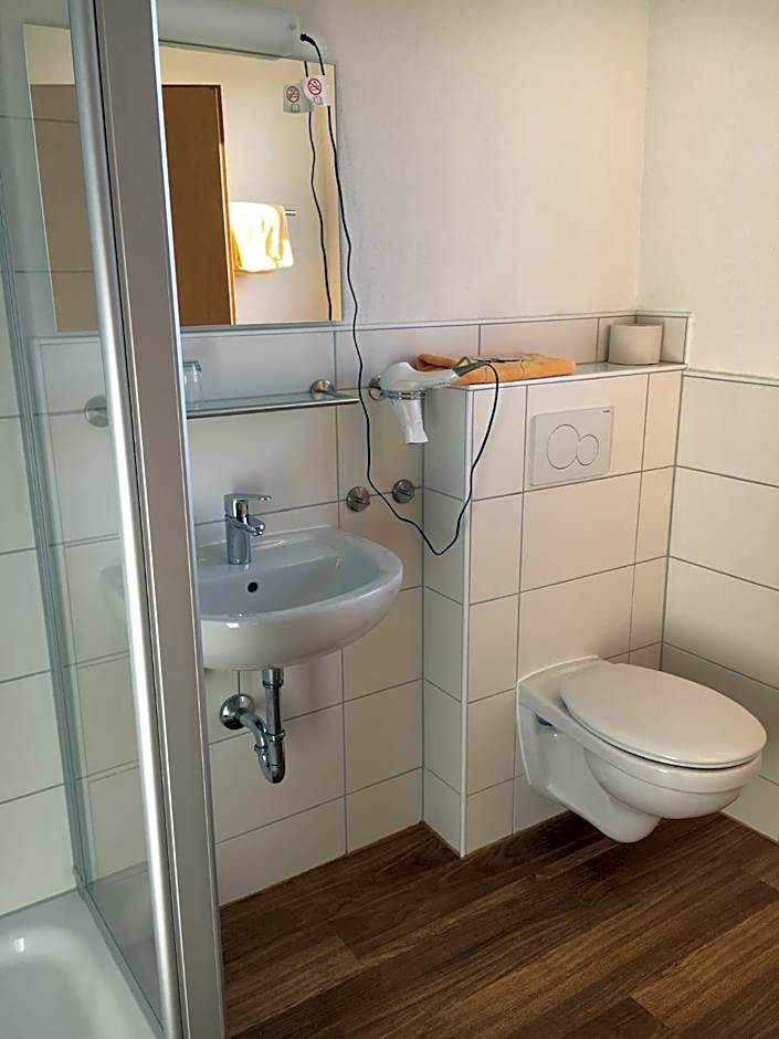 Gasthaus Waldschlosschen