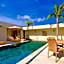 The Uza Terrace Beach Club Villas