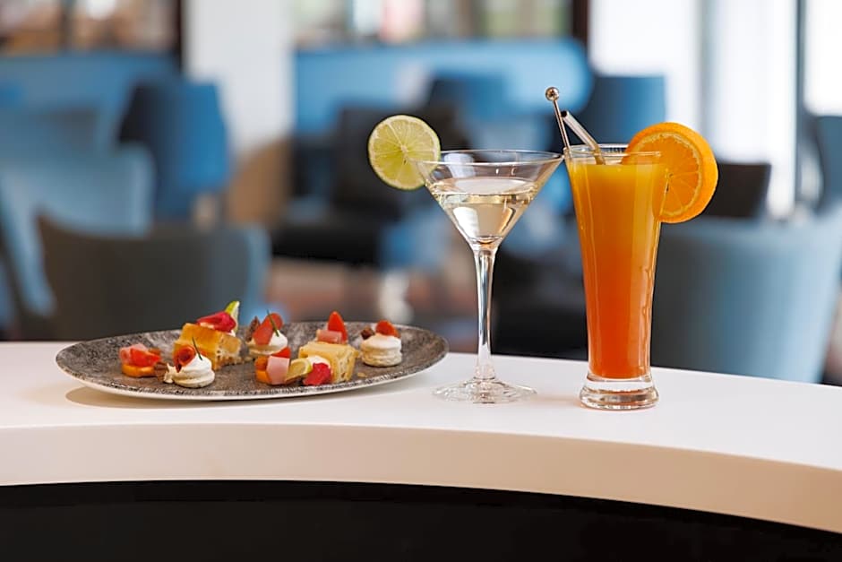 Les Boréales - Appart'hotel & Restaurant