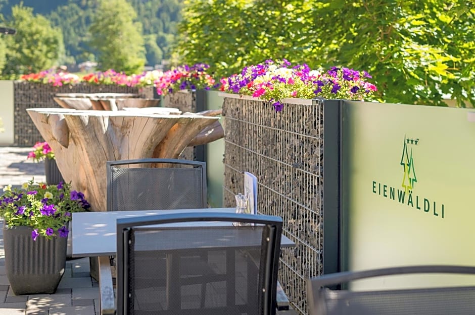 Alpenresort Eienwäldli Engelberg