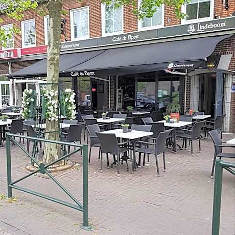 Hotel Café de Sport