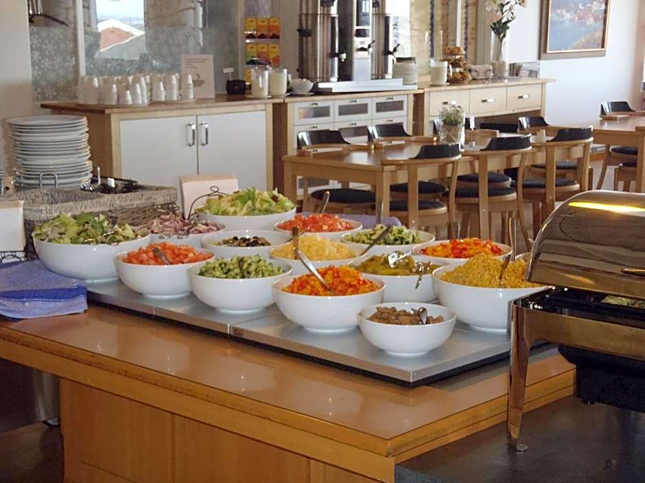 STF Malmfältens Folkhögskola