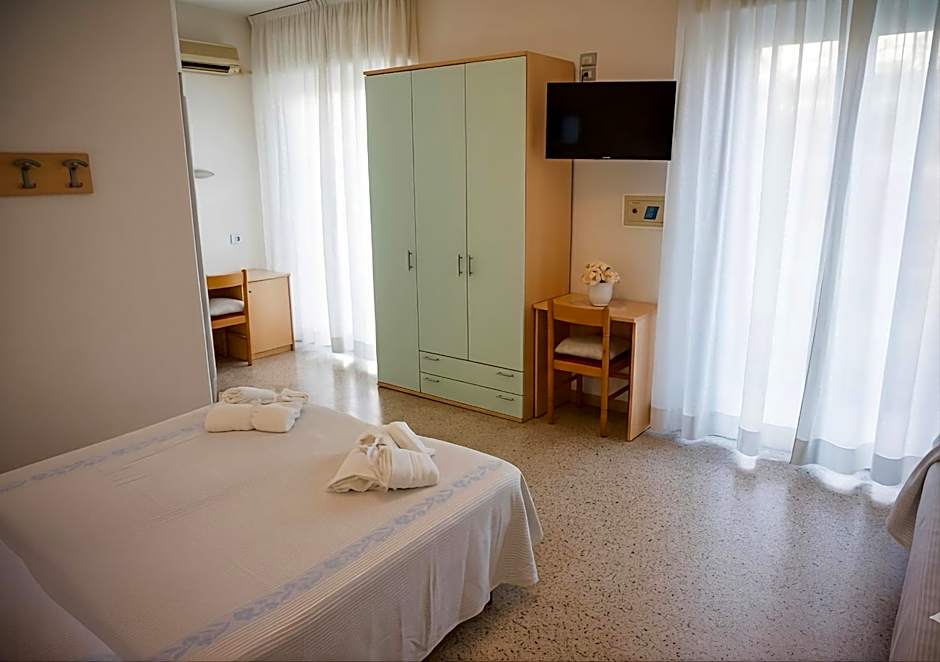 Hotel Ferrara