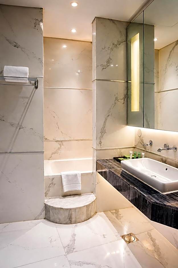 Cielo Hotel Lusail