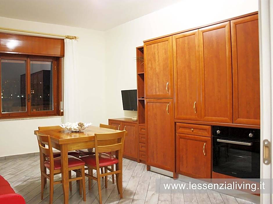 L'ESSENZIAL LIVING