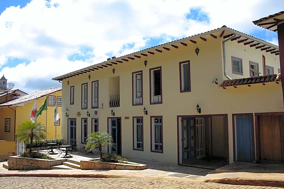 Hotel Pousada Minas Gerais