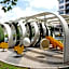 Puchong Skypod Residence @ Hostay