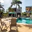 Casa Kaoba Hotel & Suites
