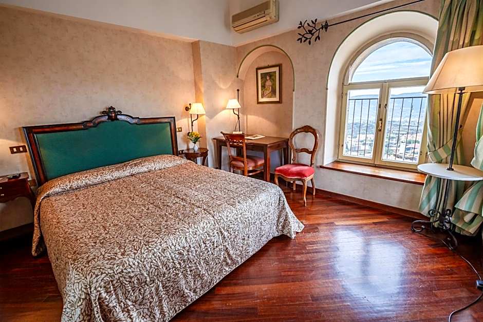 Hotel Fortuna