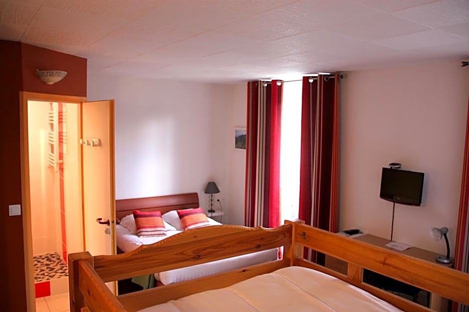 Agape Hotel Niort- Bessines