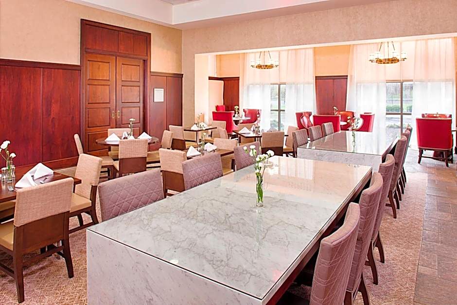 Sheraton Rockville Hotel