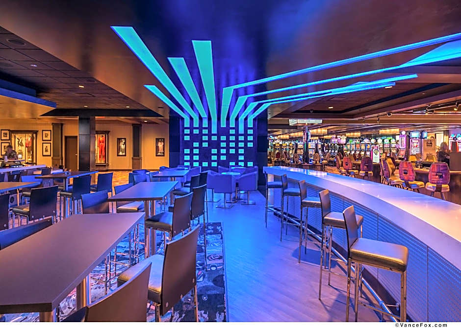 Golden Nugget Lake Tahoe Hotel & Casino