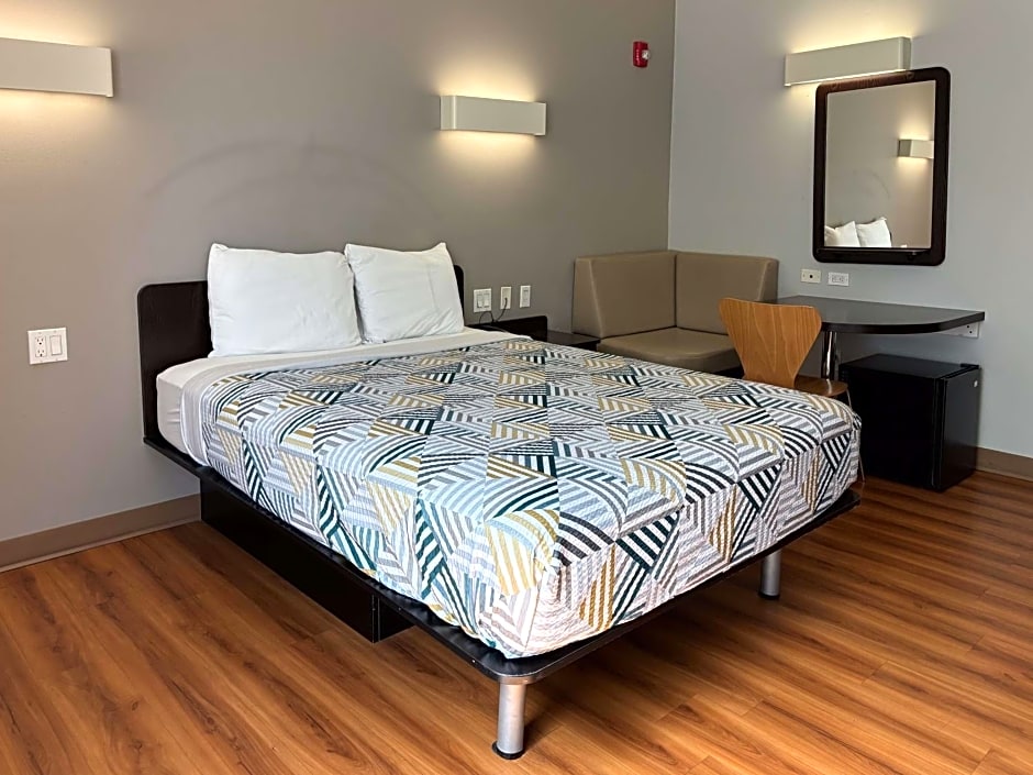 Motel 6-Weslaco, TX