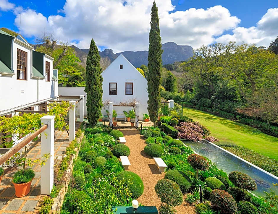 The Cellars-Hohenort