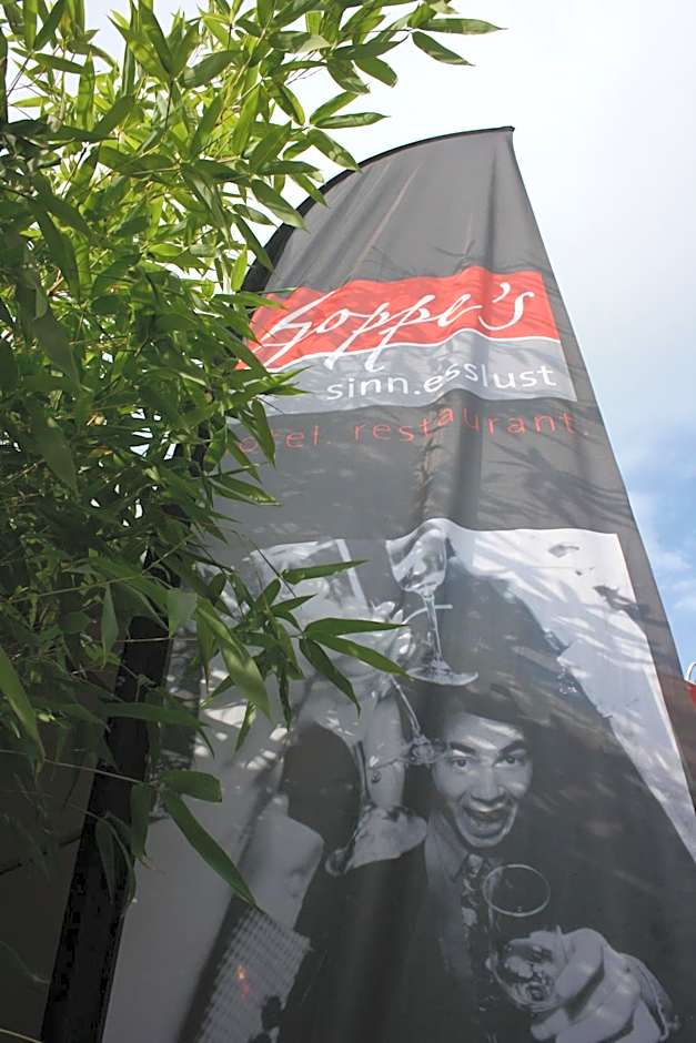 Hotel Hoppe