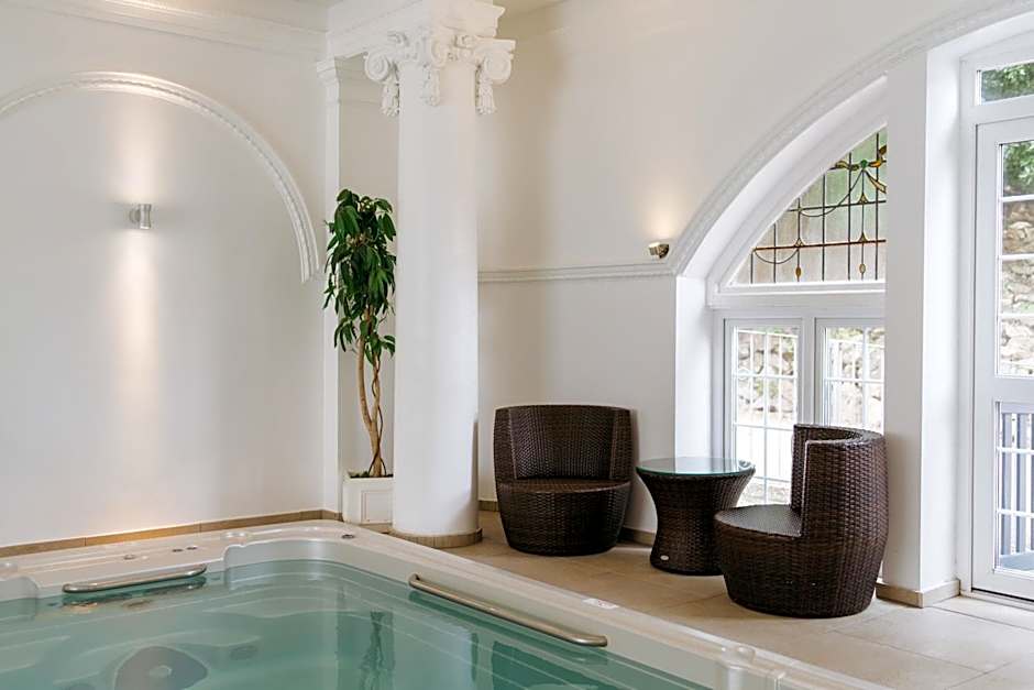 The Headland Hotel & Spa