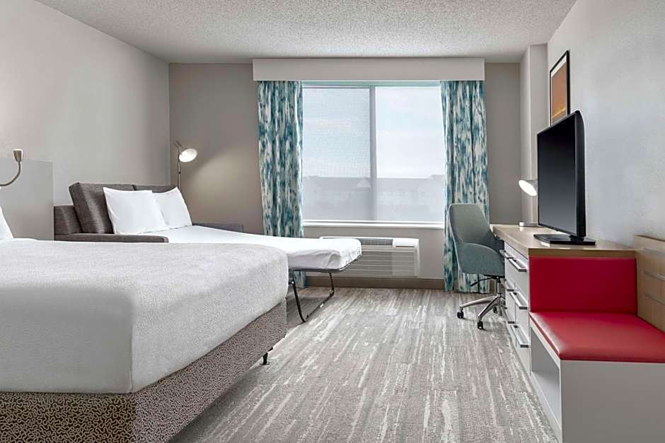 Hilton Garden Inn Denver Airport