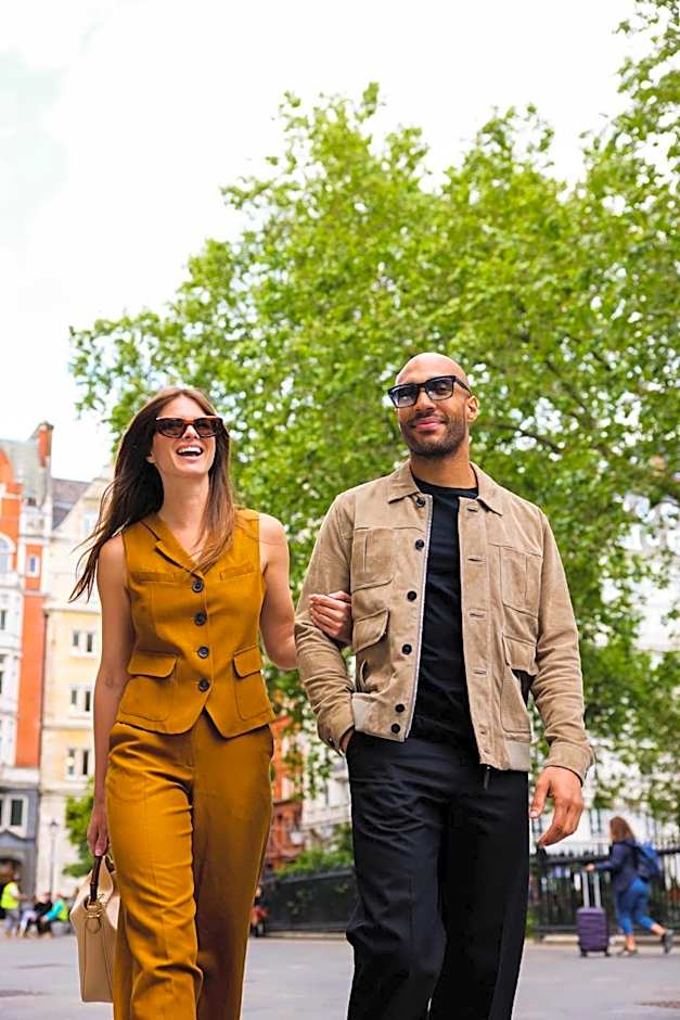 Mandarin Oriental Mayfair, London