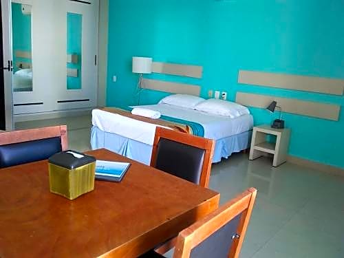 La Cultura Suites - Avenida Quinta