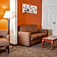 Sleep Inn & Suites Oklahoma City