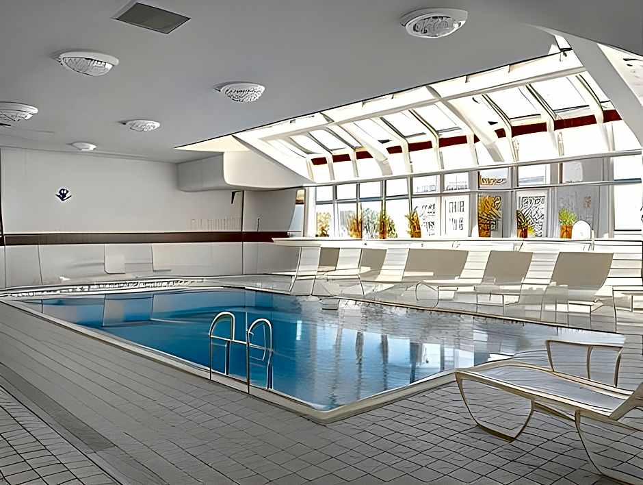 Grand Hotel Hamamatsu