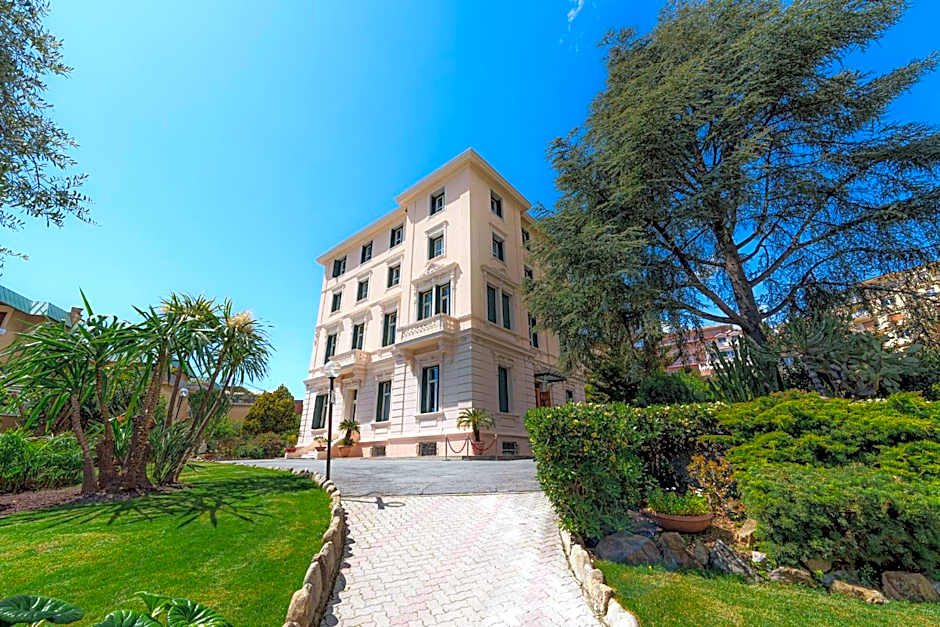 Hotel Villa Levi