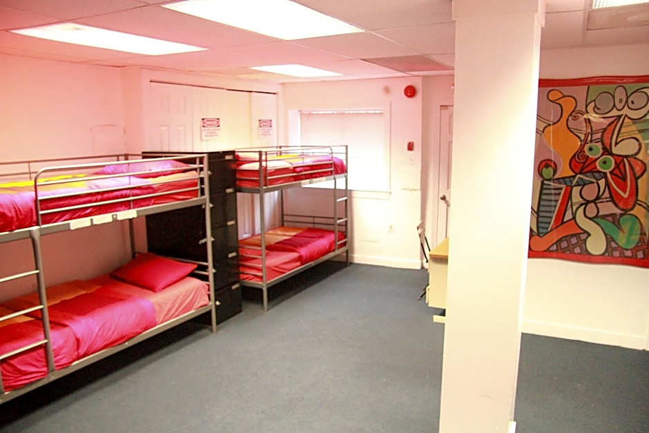 Photo 1 of 5 of Bed in 12 bed mixed dormitory room