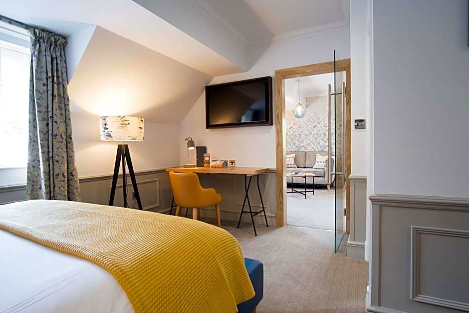 Solent Hotel and Spa