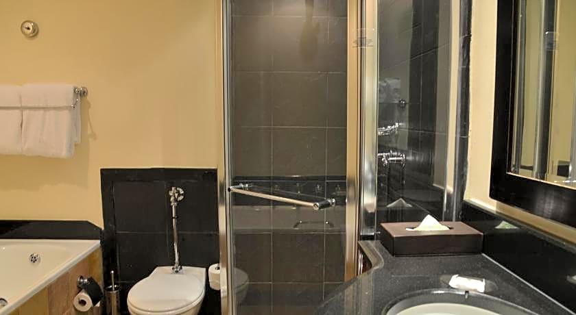 Kwa Maritane Bush Lodge