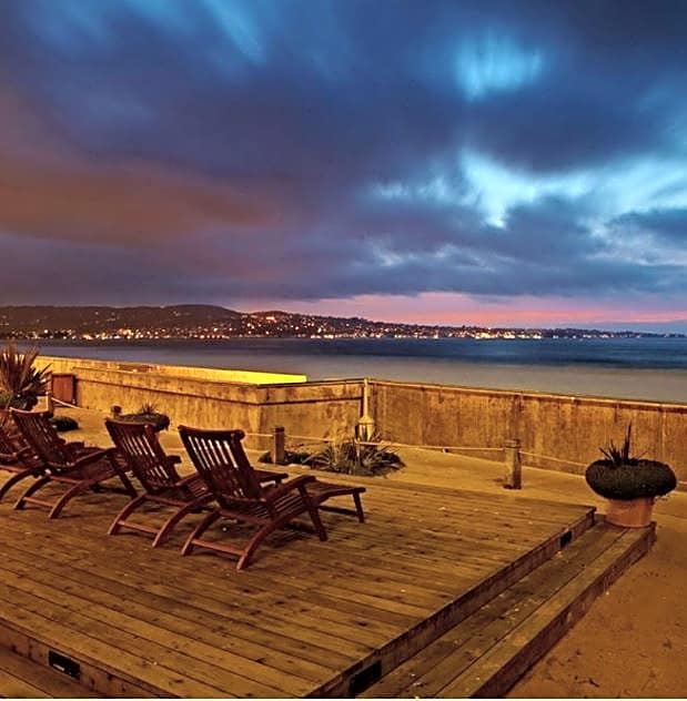 Monterey Beach Hotel, a Tribute Portfolio Hotel