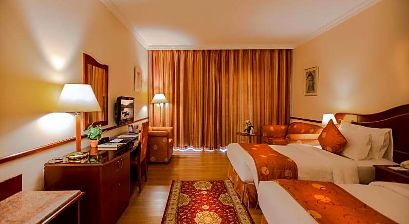 Golden Tulip Nizwa Hotel