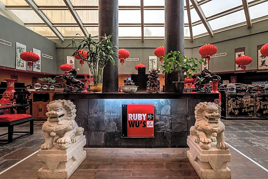 Radisson Blu Hotel Doha