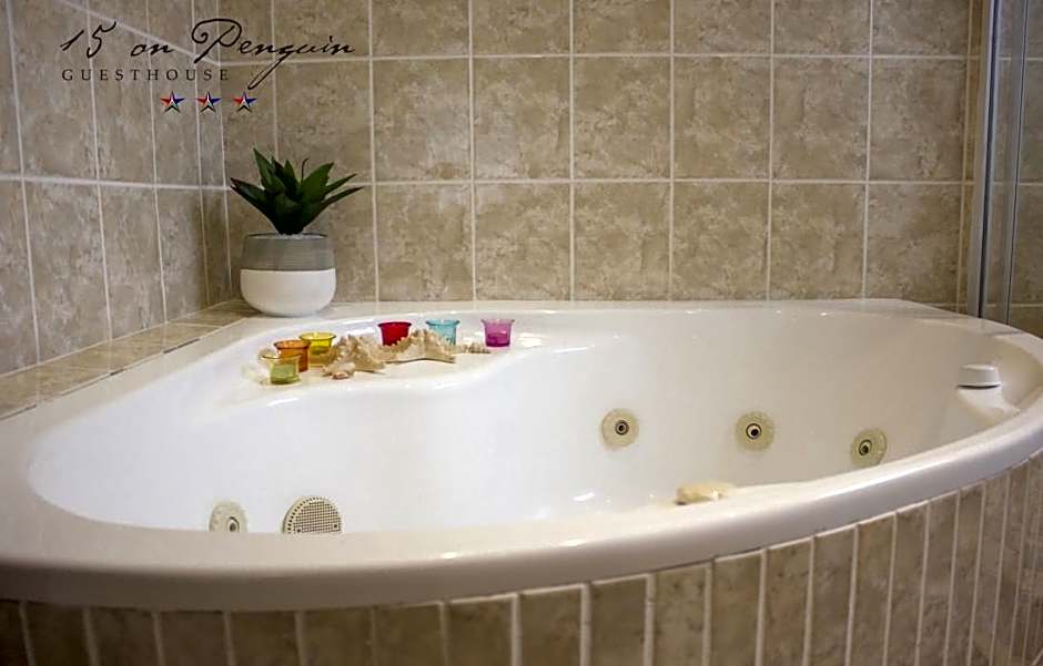 15 On Penguin Guest House