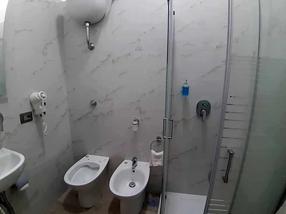 Albergo Viola