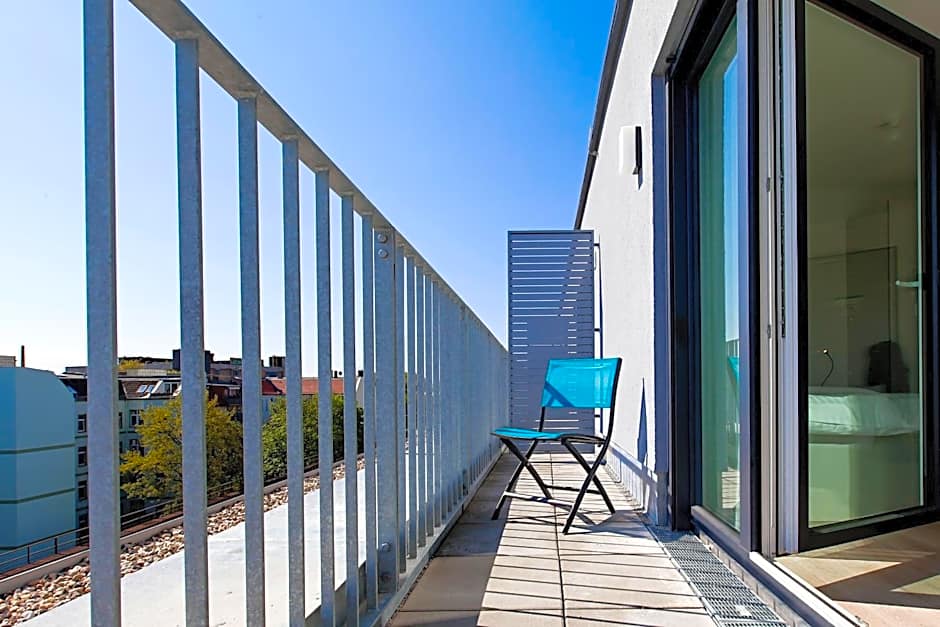 Spreepolis Boardinghaus