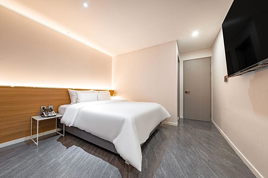 NO.25 Gwangju Sangmu