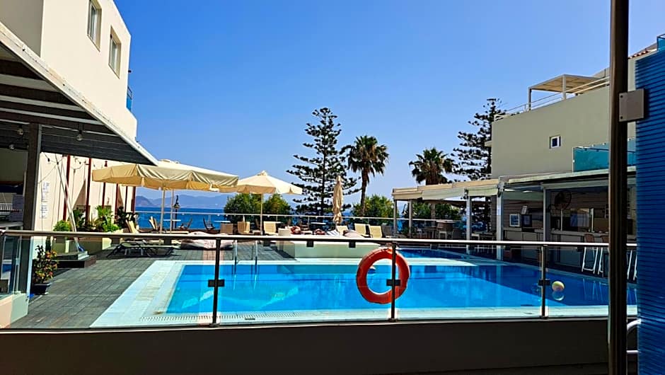 Bristol Sea View Apartments