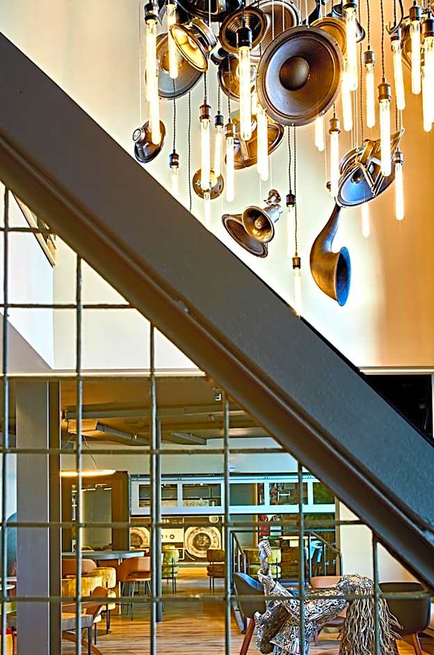 Hotel Ziggy Los Angeles