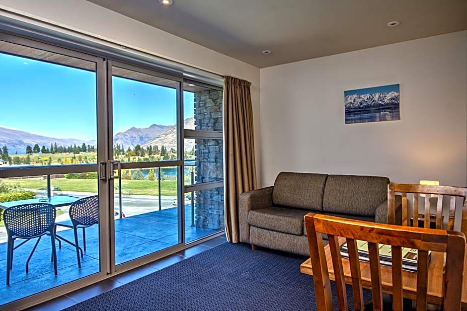 Autoline Motel Queenstown