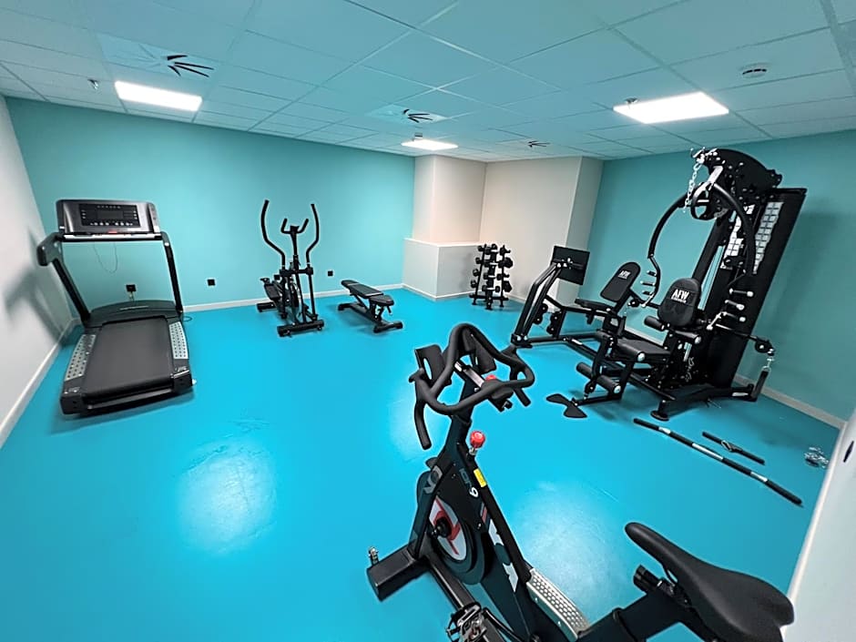 Hotel Primavera Park