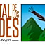 Hotel Portal de los Andes