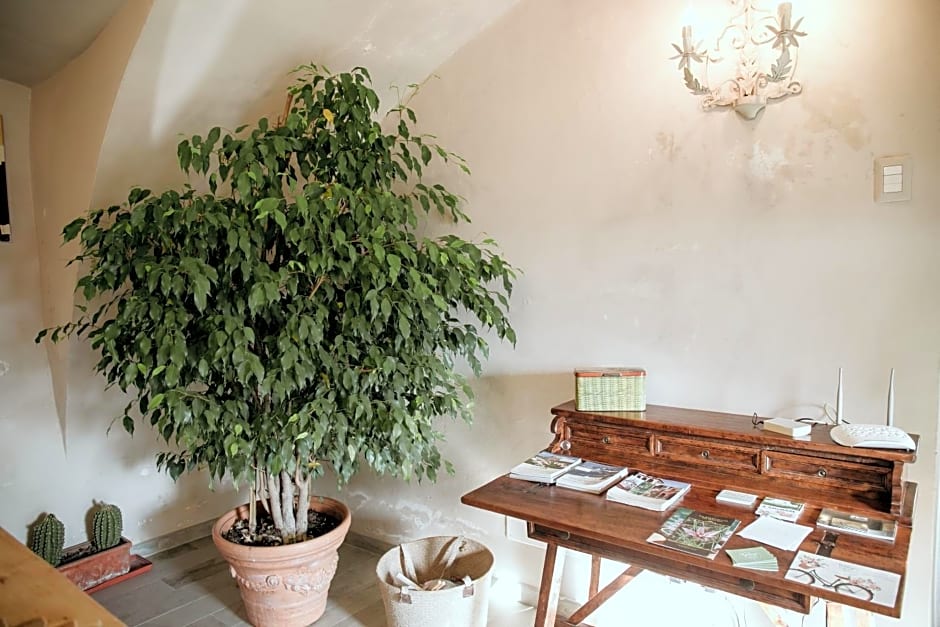 Guest House Al Devesio