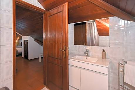 Economy Double or Twin Room