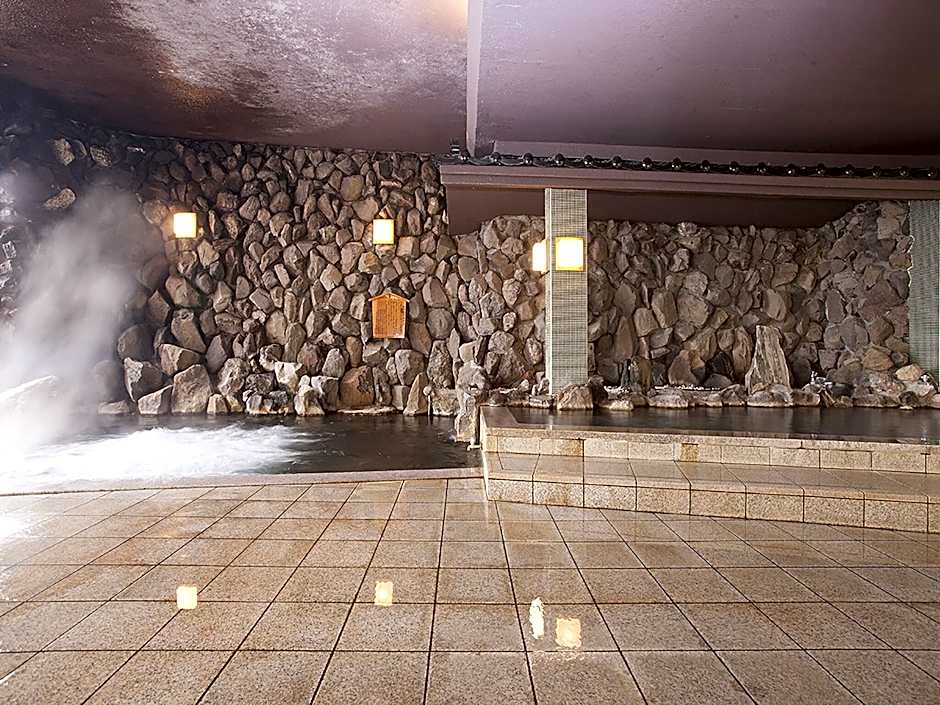 Ryokan Biyunoyado