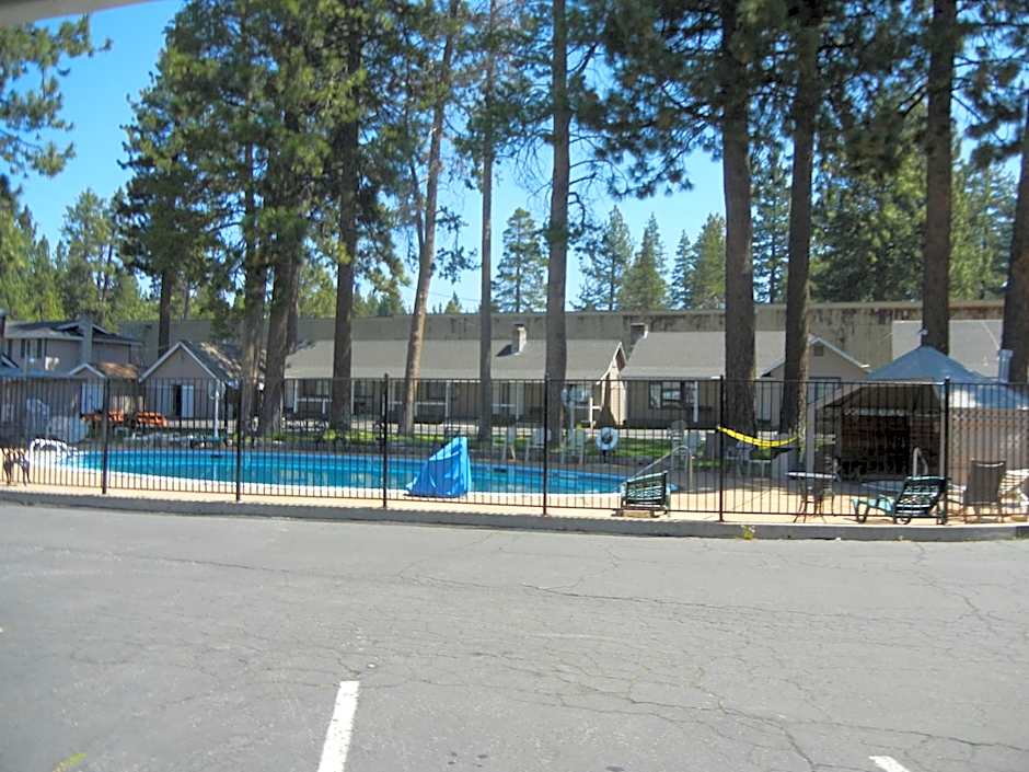 Tahoe Hacienda Inn