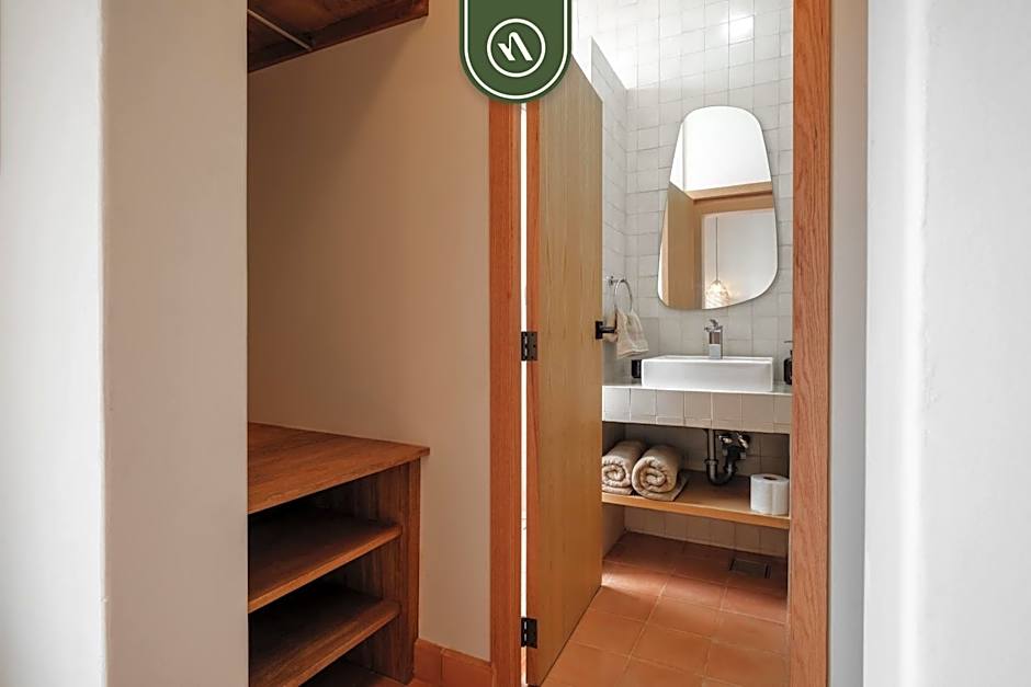 Centric 3BR Condo in Downtown in Oaxaca